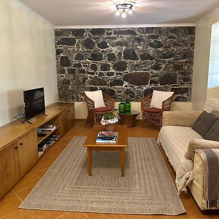 Casa Das Ginjas São Vicente Εξωτερικό φωτογραφία