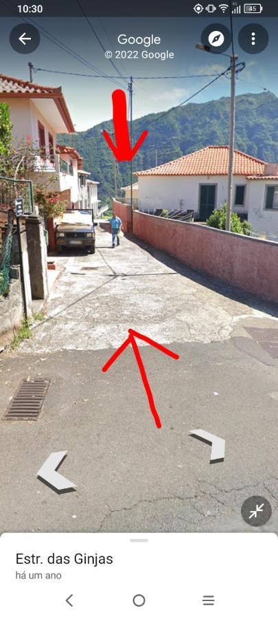 Casa Das Ginjas São Vicente Δωμάτιο φωτογραφία