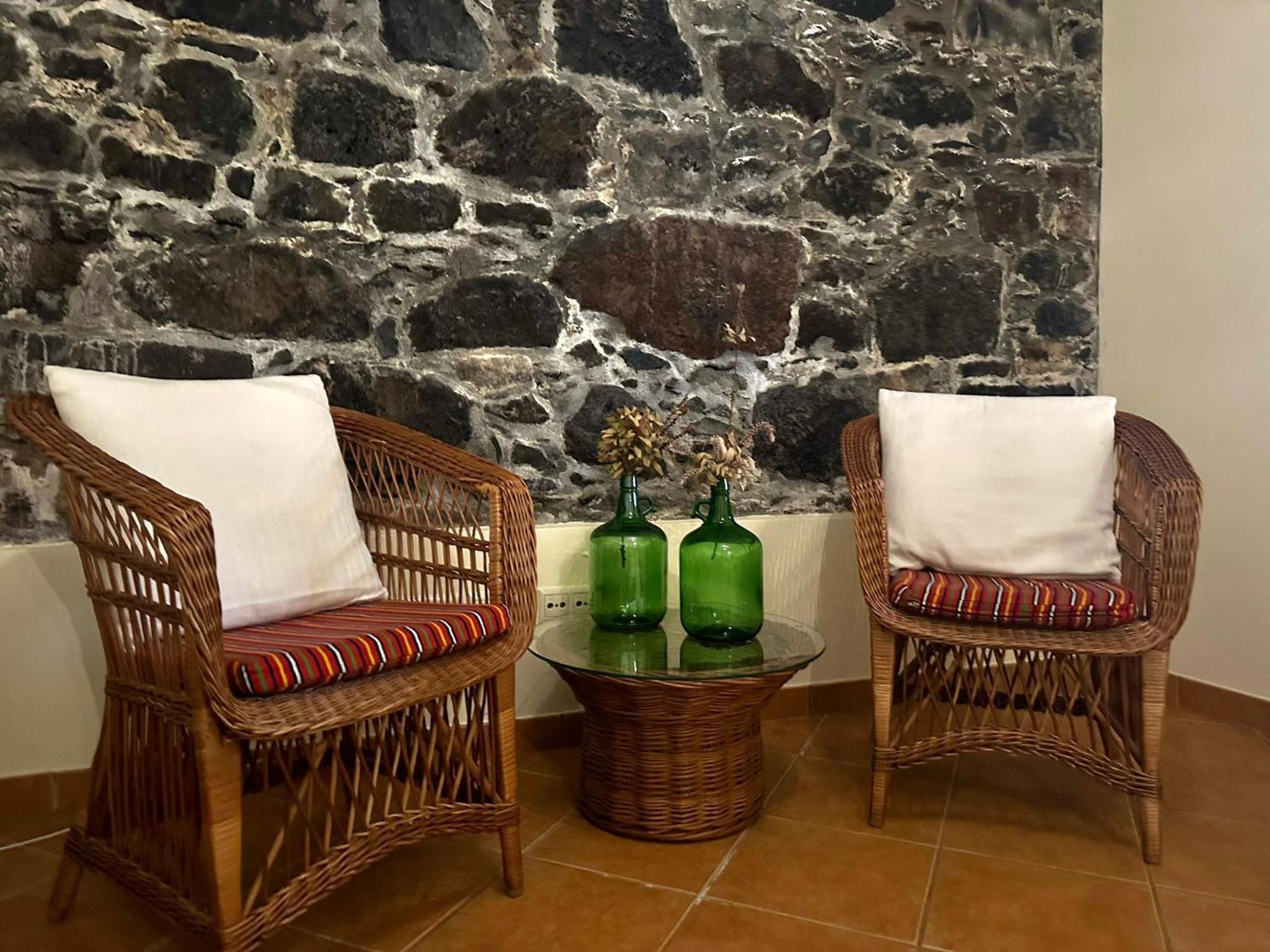 Casa Das Ginjas São Vicente Εξωτερικό φωτογραφία