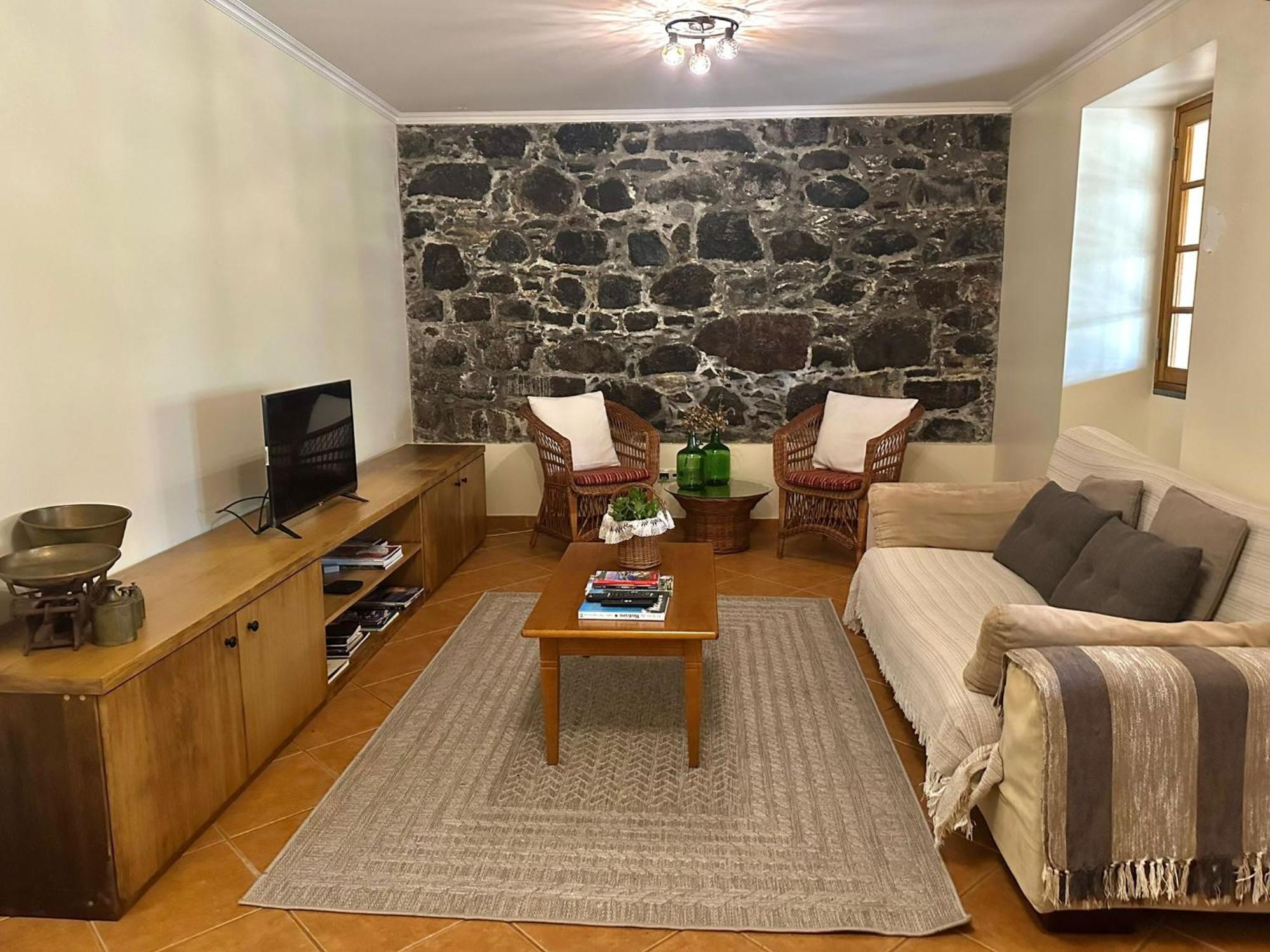 Casa Das Ginjas São Vicente Εξωτερικό φωτογραφία